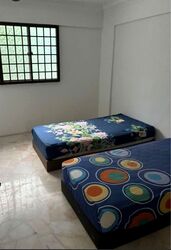 Blk 585 Woodlands Drive 16 (Woodlands), HDB 4 Rooms #574438251
